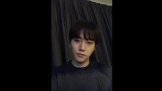 190101 le2jh IGTV [upl. by Agneta440]