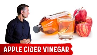 Why Take Apple Cider Vinegar AVC Before Bed [upl. by Geoffry]