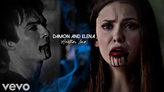 Damon and Elena  Another Love [upl. by Avlem716]