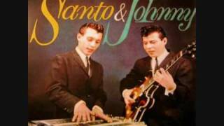 Santo amp Johnny  Summertime [upl. by Anelrac]