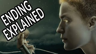 RAISED BY WOLVES Ending Explained Season 2 Theories Episode 10 Breakdown and Details You Missed [upl. by Caitlin222]