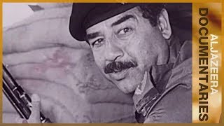 I Knew Saddam  Featured Documentaries [upl. by Reifnnej]