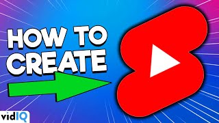 How to Make a YouTube Short  Complete Beginner Guide [upl. by Ynnol571]