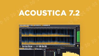 Discover Acoustica 72 [upl. by Nivlen]