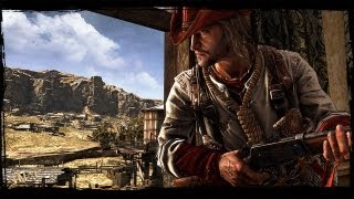 IGN Reviews  Call of Juarez Gunslinger Video Review [upl. by Devan]