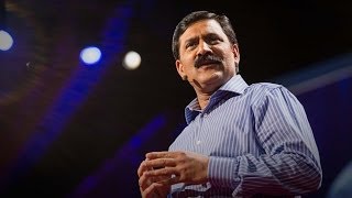 My Daughter Malala  Ziauddin Yousafzai  TED Talks [upl. by Eenattirb587]