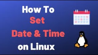 HOW TO SET DATE AND SYSTEM CLOCK IN LINUX TERMINALkali linux2021 [upl. by Pillsbury]