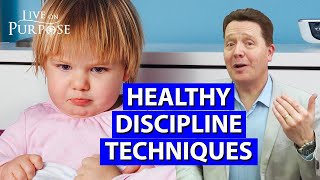 Healthy Ways To Discipline Your Child [upl. by Isleana]