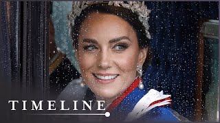 Harry amp Meghan Documentary Series Trailer [upl. by Nitsrek]