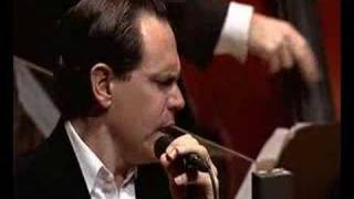 Kurt Elling  Nature Boy  Jazz and Orchestra [upl. by Bella]