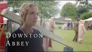 Anna Bates and Mr Green Part 3  Downton Abbey  Season 4 [upl. by Kassandra859]