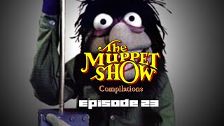 Muppet Explosions  The Muppet Show Compilations Episode 23 [upl. by Francis35]