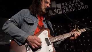 The War on Drugs  Full Performance Live on KEXP [upl. by Marilin]