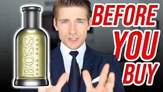 BEFORE YOU BUY Hugo Boss Boss Bottled  Jeremy Fragrance [upl. by Yezdnil1]