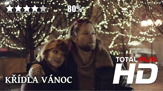 Křídla vánoc Full HD české filmy [upl. by Biddle]