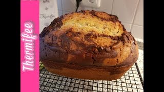 Sehr leckerer Marmorkuchen aus dem Thermomix® TM5  Thermifee [upl. by Fern165]