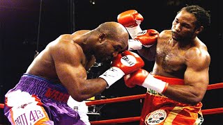 Lennox Lewis vs Evander Holyfield I amp II  Highlights UNDISPUTED Heavyweight Championship [upl. by Nareht]