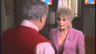 Return To Green Acres Starring Eddie Albert amp Eva Gabor [upl. by Enovad]