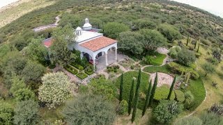 La Candelaria House for Sale Real Estate San Miguel de Allende [upl. by Kelwin]