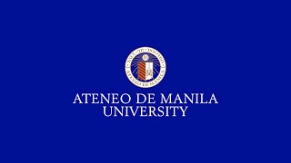 Welcome to Ateneo LOYOLA SCHOOLS OPEN HOUSE 2021 [upl. by Massingill]