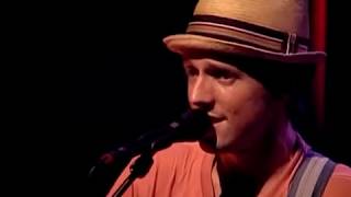 Jason Mraz  Im Yours Live in Amsterdam [upl. by Boigie]