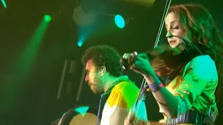 Ed Sheeran  Nancy Mulligan Live at Glastonbury 2017 audio [upl. by Belldame]