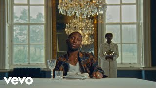 Samm Henshaw  Still Broke Official Video ft Keyon Harrold [upl. by Dowd499]