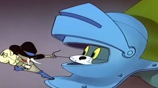 Tom and Jerry  Episode 96  Pecos Pest [upl. by Vaish]