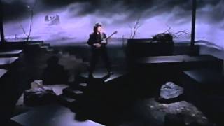 Gary Moore  Over The Hills And Far Away Lyrics [upl. by Arihay]