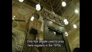 Living With the Past Old Cairo – Documentary [upl. by Marfe207]