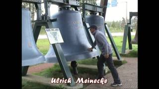 Check the Bell Church  Glockentest der Kirchenglocken [upl. by Verine504]