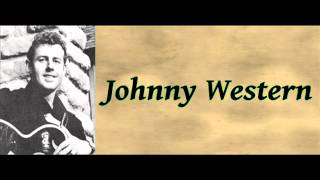 The Gunfighter  Johnny Western [upl. by Breech737]