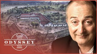 Is There Really A Roman Fort Buried In Wales  Time Team  Odyssey [upl. by Gudren]