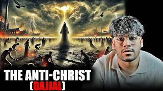 The Antichrist DAJJAL [upl. by Longan937]