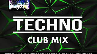 TECHNO MUSIC APRIL 2020 CLUB MIX techno playlist [upl. by Epperson]