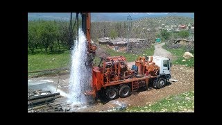 Borewell Drilling [upl. by Weaks]