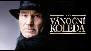 Vánoční koleda  film cz dabing  1999 [upl. by Sokcin]