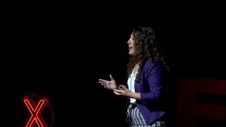 Mastering the Art of the Interview  Ashley Rizzotto  TEDxNSU [upl. by Bergquist395]