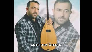 TUFAN ALTAŞ  ANTEPTEN ÖTEDİR [upl. by Wallack]