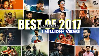 Best Of 2017  Top Malayalam Film Songs 2017  Nonstop Audio Songs Playlist  Official [upl. by Redmund806]