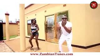 KADAFFI FT RICH BIZZY  MUTOBE ILIBWE OFFICIAL VIDEO [upl. by Arracat]