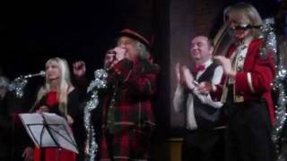 Noddy Holder Slade Christmas Message 2011 [upl. by Jacobina]