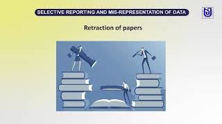 Module2 Unit12 Selective Reporting and Misrepresentation of Data [upl. by Zaremski186]