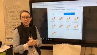 Mrs Howell presents class Dojo [upl. by Catrina]