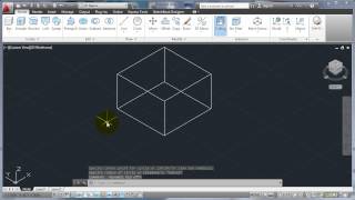 AutoCAD UCS [upl. by Ielhsa129]