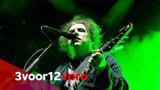 The Cure  A Forest live at Pinkpop 2019 [upl. by Keyes]