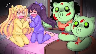 The Roblox Piggy Infection Grows [upl. by Pritchett]