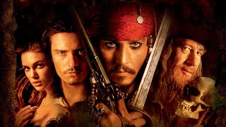 Main Theme  Pirates of the Caribbean [upl. by Annirak]