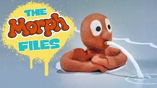 GOBBLEDYGOOK  THE MORPH FILES  EPISODE 9 [upl. by Raimund368]