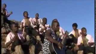 Mjikijelwa  Ntombi ntombazane Maskandicoza [upl. by Inaliel]